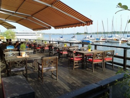 Foto: Strandcafe